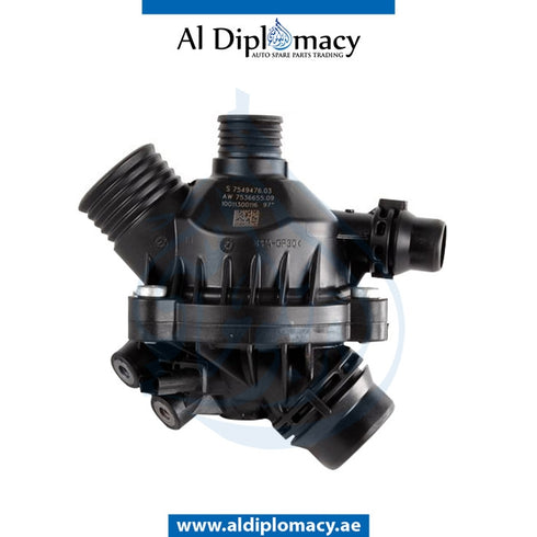 THERMOSTAT for BMW 1 SERIES models