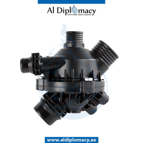 THERMOSTAT for BMW 1 SERIES models, Part Number 11537549476