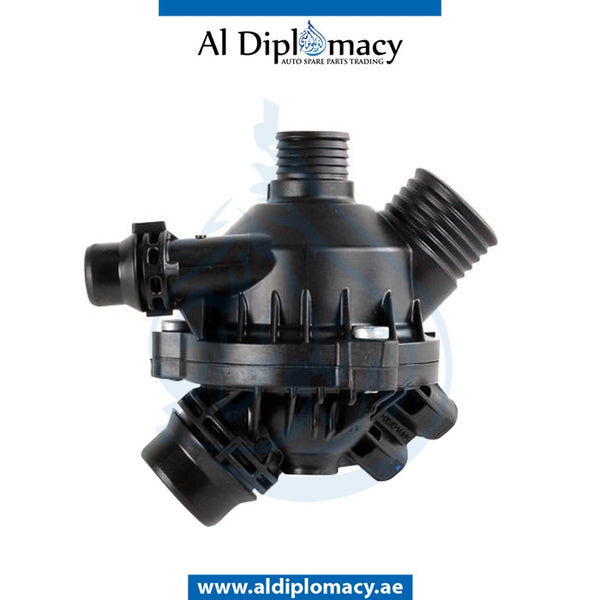 THERMOSTAT for BMW 1 SERIES models, Part Number 11537549476