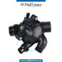 THERMOSTAT for BMW X5 Series E70 (2006-2013) models, Part Number BHR-11537550172