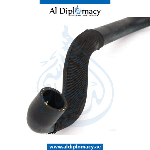 Hose, CYLINDER HEAD - THERMOSTAT for BMW 1 SERIES 2007-2011 models