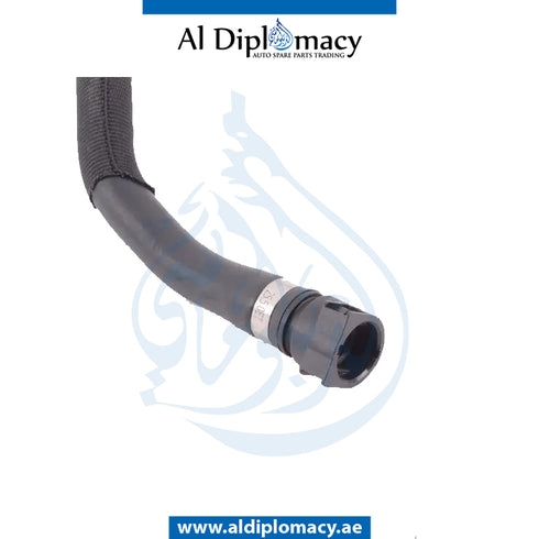 Hose, ENGINE OIL COOLER for BMW X3 SERIES 2003-2006 models