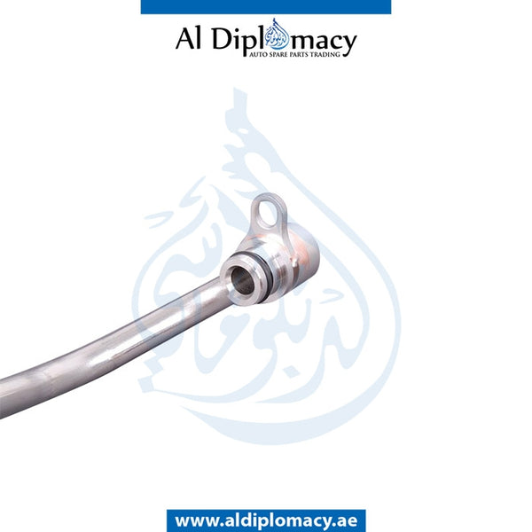 TURBOCHARGER COOLANT HOSE for BMW 1 SERIES 2007-2013 models, Part Number 11537558899