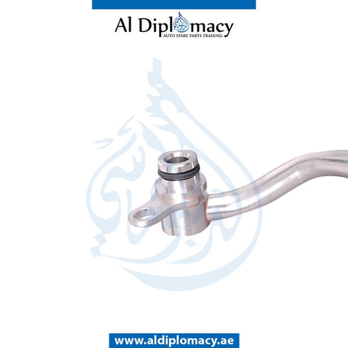 TURBOCHARGER COOLANT HOSE for BMW 1 SERIES 2007-2013 models