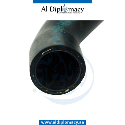 WATER Hose, FROM CYLINDER HEAD TO THERMOSTAT for BMW X6 SERIES 2014-2019 models