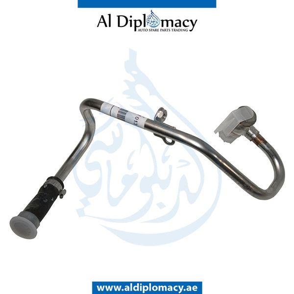 TURBOCHARGER COOLANT HOSE for BMW 5 SERIES 2008-2015 models, Part Number 11537577013