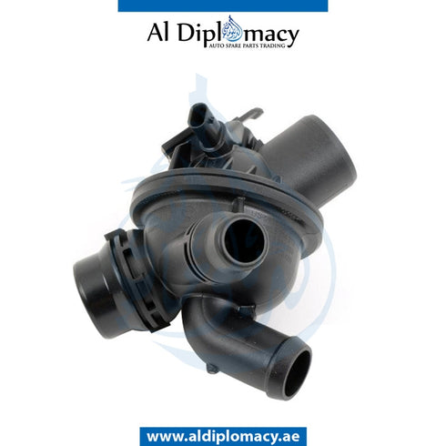 THERMOSTAT for BMW 5 SERIES 2008-2015 models, Part Number 11537580627