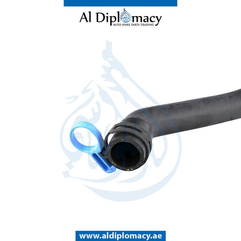 COOLANT HOSE for BMW 5 SERIES 2008-2015 models