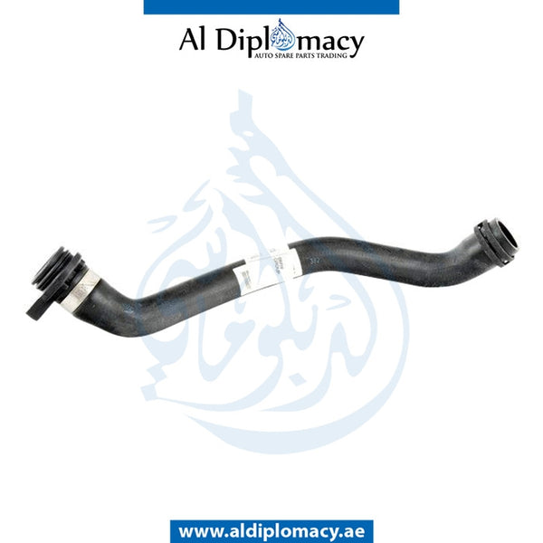 COOLANT HOSE for BMW 5 SERIES 2008-2015 models, Part Number 11537581063