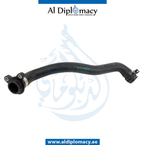 COOLANT HOSE for BMW 5 SERIES 2008-2015 models