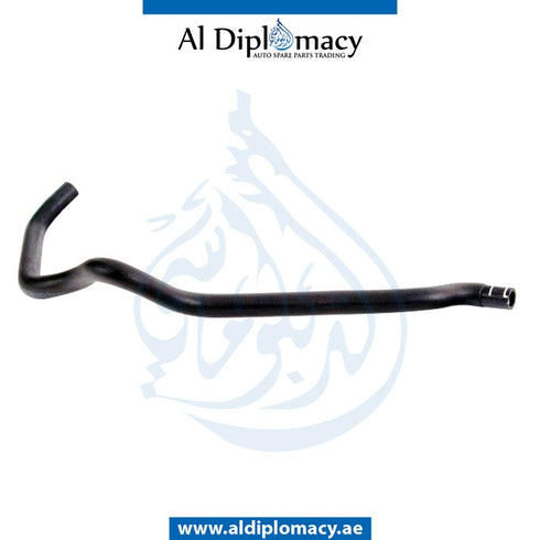 ENGINE OIL COOLER COOLANT HOSE for BMW 5 SERIES 2008-2015 models