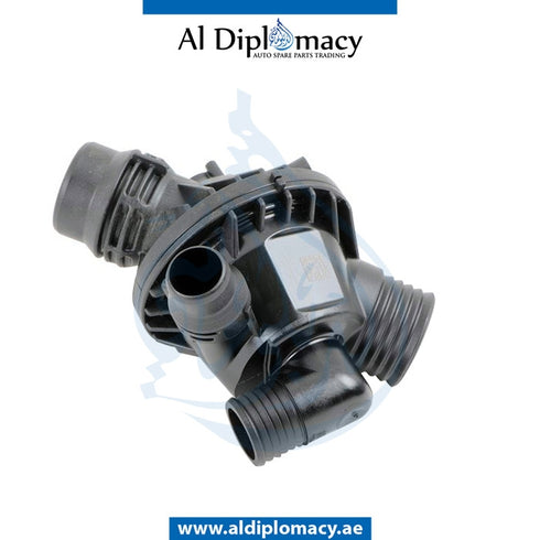 THERMOSTAT for BMW X3 SERIES 2010-2017 models, Part Number 11537586784