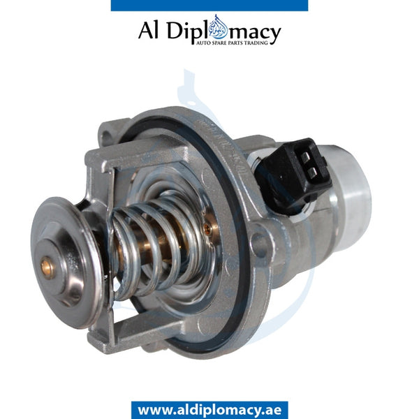 THERMOSTAT for BMW 2 SERIES 2008-2015 models, Part Number 11537586885