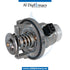 THERMOSTAT for BMW 2 SERIES 2008-2015 models, Part Number 11537586885