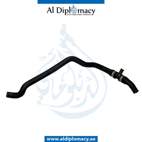 COOLANT HOSE for BMW X5 SERIES 2006-2013 models, Part Number 11537589949