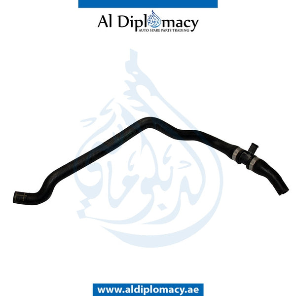 COOLANT HOSE for BMW X5 SERIES 2006-2013 models, Part Number 11537589949
