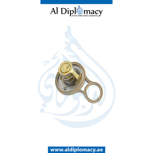 THERMOSTAT WITH GASKET for Mini Mini 2001-2006 models
