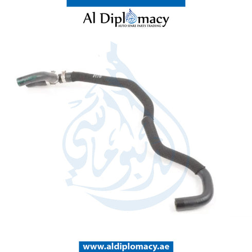 TURBOCHARGER RETURN HOSE for BMW X5 SERIES 2006-2013 models, Part Number 11537598343