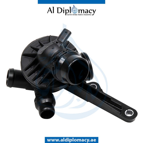 THERMOSTAT Housing, WITH THERMOSTAT for BMW 1 SERIES 2011-2015 models