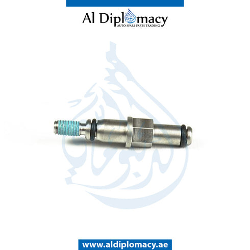 CONNECTOR for BMW 1 SERIES 2011-2015 models, Part Number 11537600590