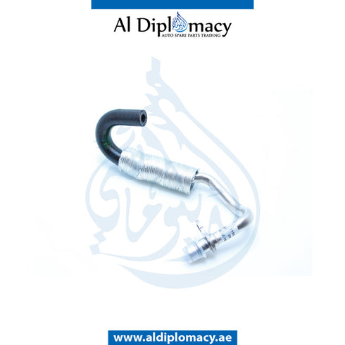 HOSE for BMW 1 SERIES 2011-2015 models, Part Number 11537600591