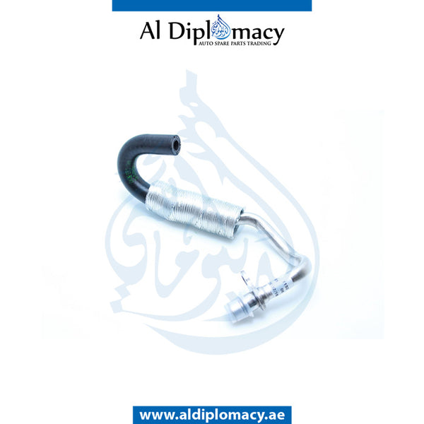 HOSE for BMW 1 SERIES 2011-2015 models, Part Number 11537600591