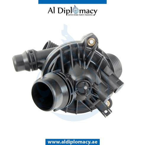 THERMOSTAT for BMW 1 SERIES 2007-2013 models, Part Number 11537601158
