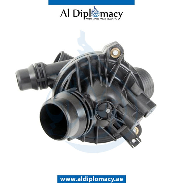 THERMOSTAT for BMW 1 SERIES 2007-2013 models, Part Number 11537601158