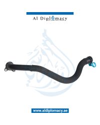 COOLANT HOSE for BMW 6 SERIES 2008-2015 models, Part Number 11537605152
