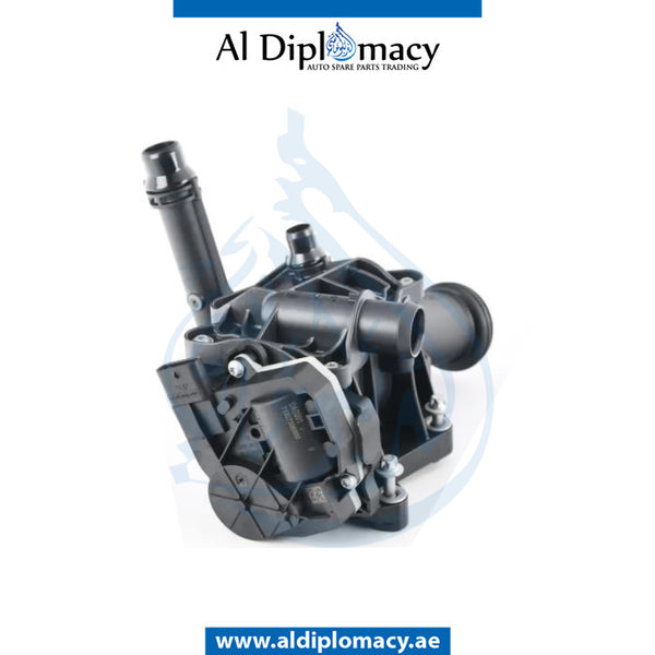 THERMOSTAT for BMW 1 SERIES 2011-2015 models, Part Number 11537642854