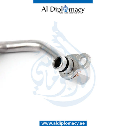 TURBOCHARGER COOLANT LINE for BMW 1 SERIES 2011-2015 models