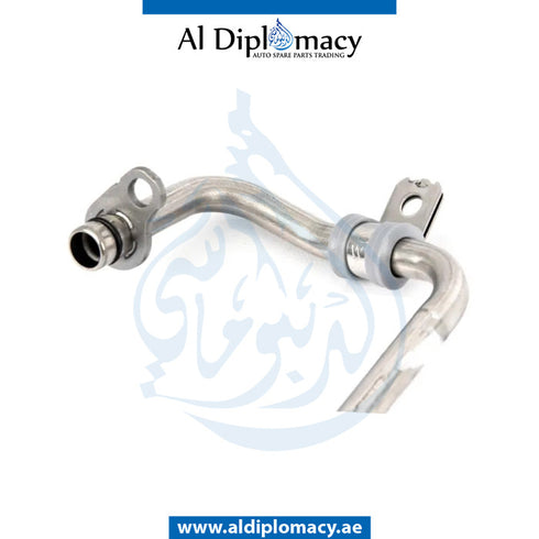 TURBOCHARGER COOLANT HOSE for BMW 3 SERIES 2013-2017 models