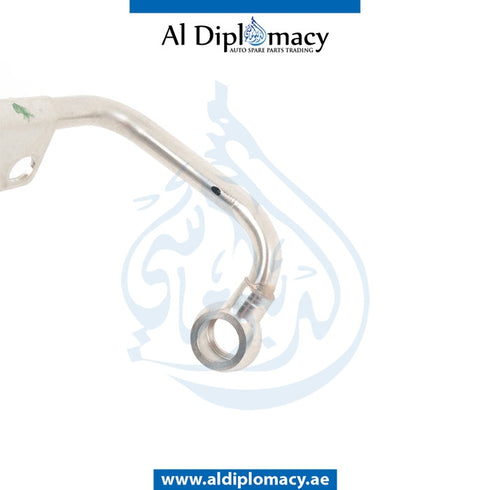 TURBOCHARGER COOLANT RETURN PIPE for Mini Mini 2008-2010 models