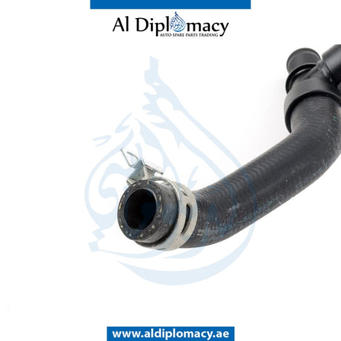 TURBOCHARGER COOLANT RETURN PIPE for Mini Mini 2008-2010 models