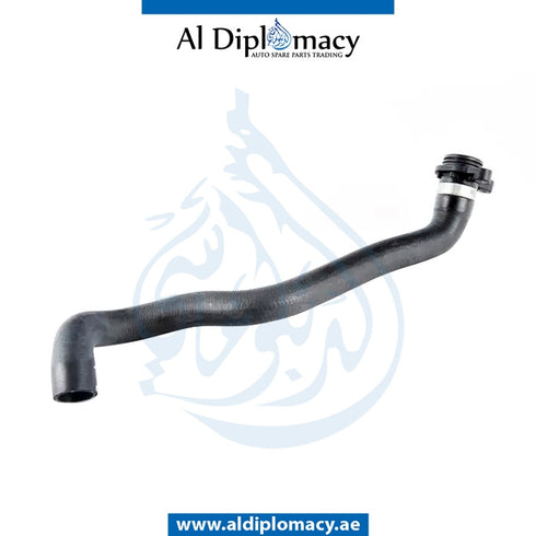 WATER Hose, FROM CYLINDER HEAD TO THERMOSTAT for BMW X5 SERIES 2013-2018 models