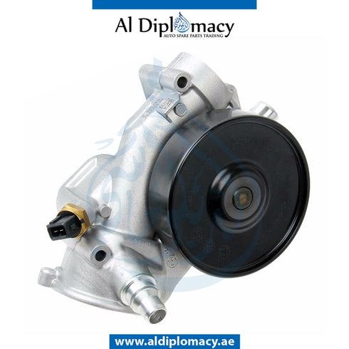 WATER PUMP for BMW 5 SERIES 2010-2016 models