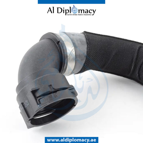 RADIATOR COOLANT Hose, BOTTOM for BMW 1 SERIES 2014-2015 models