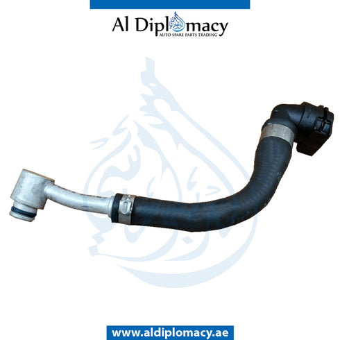 Line, COOLANT PUMP - CRANKCASE for BMW 2 SERIES 2014-2015 models