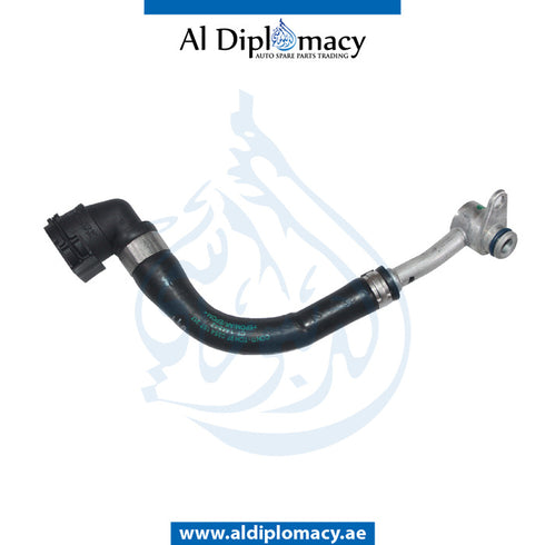 Line, COOLANT PUMP - CRANKCASE for BMW 2 SERIES 2014-2015 models