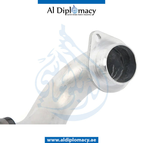 COOLANT Hose, COOLANT PUMP - RADIATOR for BMW 5 SERIES 2017-2020 models