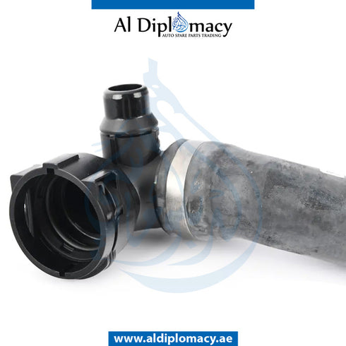 COOLANT Hose, COOLANT PUMP - RADIATOR for BMW 5 SERIES 2017-2020 models