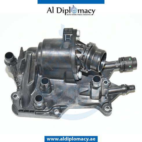 THERMOSTAT HOUSING WITH THERMOSTAT for BMW 3 SERIES 2018-2022 models