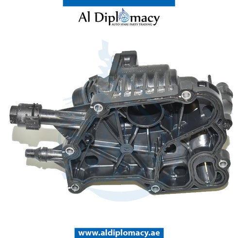 THERMOSTAT HOUSING WITH THERMOSTAT for BMW 3 SERIES 2018-2022 models