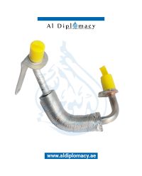 COOLANT Pipe, SUPPLY LINE for BMW 1 SERIES 2009-2013 models, Part Number 11538663516