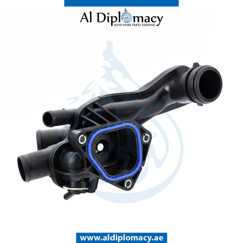 THERMOSTAT HOUSING WITH THERMOSTAT for Mini Mini 2006-2010 models