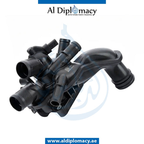 THERMOSTAT HOUSING WITH THERMOSTAT for Mini Mini 2006-2010 models