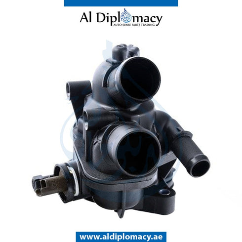 THERMOSTAT Housing, WITH THERMOSTAT for Mini Mini 2006-2010 models