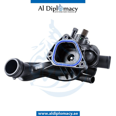 THERMOSTAT Housing, WITH THERMOSTAT for Mini Mini 2006-2010 models