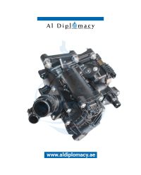 THERMOSTAT for BMW 1 SERIES 2017-2023 models, Part Number 11538631943