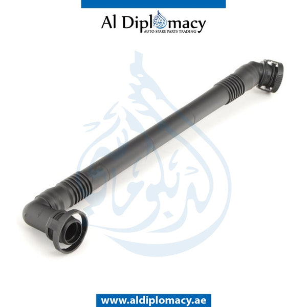 CRANKCASE BREATHER HOSE for BMW 3 SERIES models, Part Number 11611432559